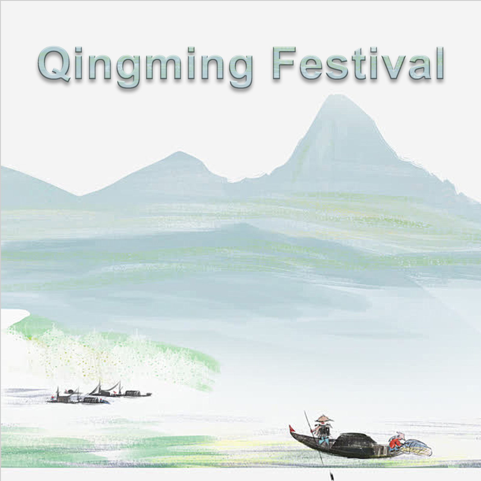 Obvestilo o festivalu CNLonQcom Qingming