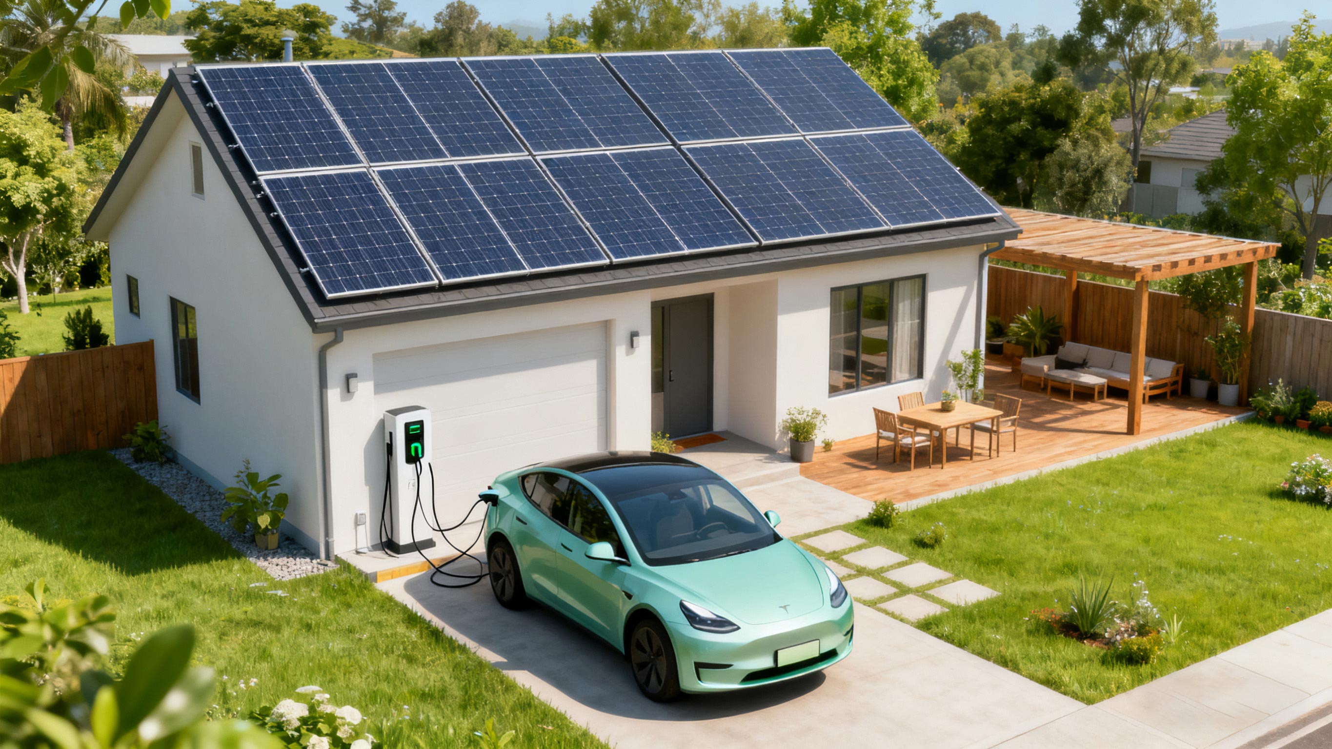 Napajanje PV razvoja! Cnlonqcom podrobno opisuje ključne sončne in električne komponente, ki poganjajo industrijo obnovljivih virov energije
